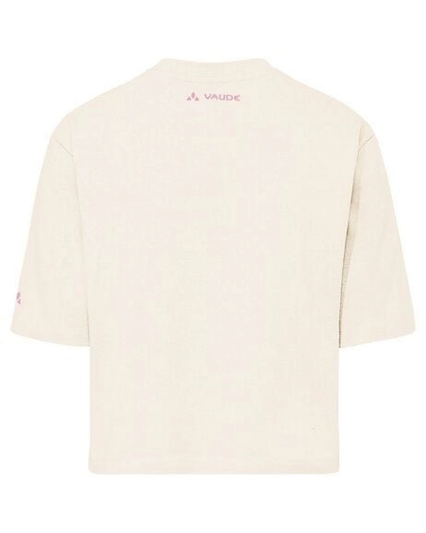 VAUDE T-Shirt Women's Redmont Heavyweight T-Shirt – Ansicht 2