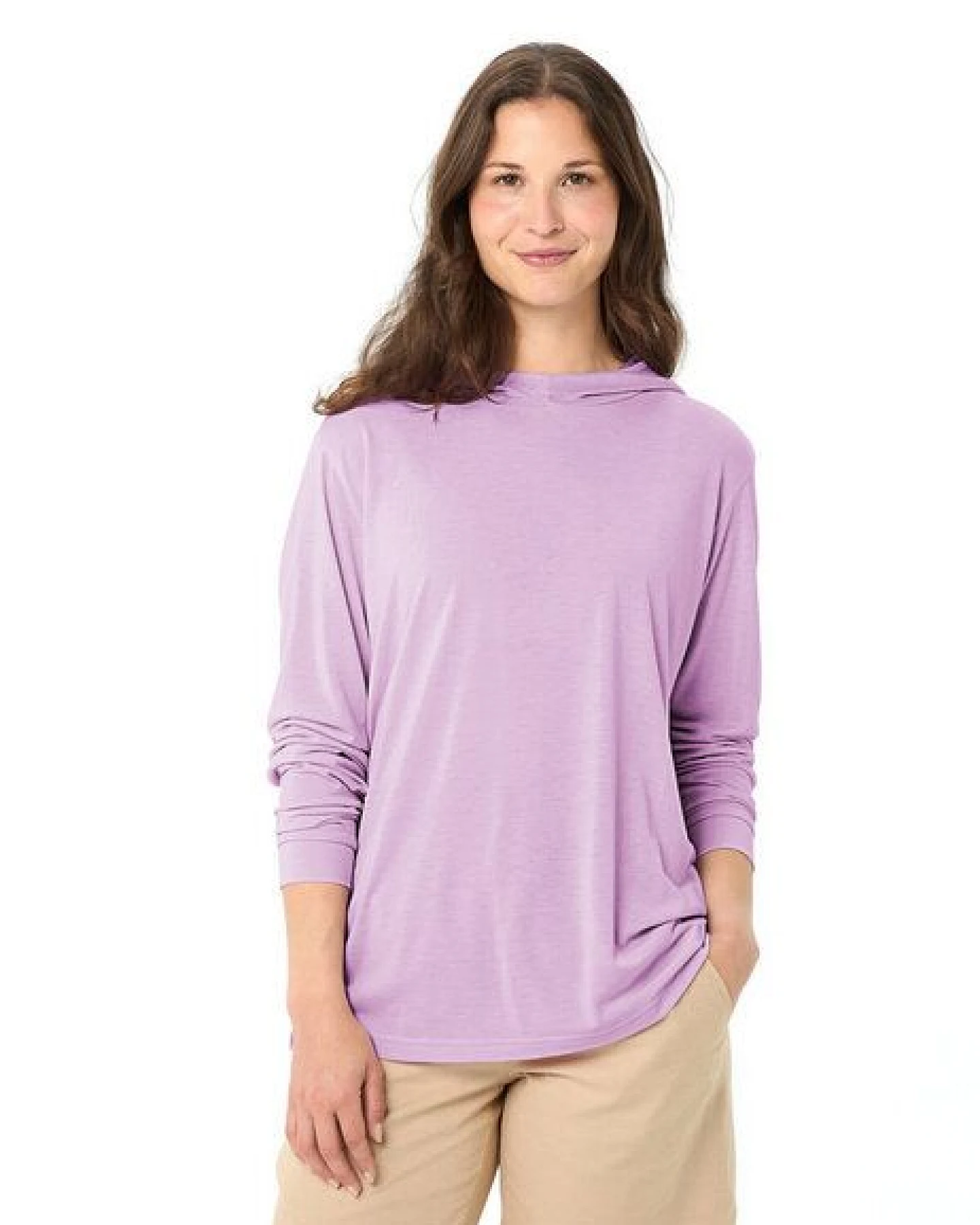 VAUDE Pullover Women's Mineo LS Hoody – Ansicht 2