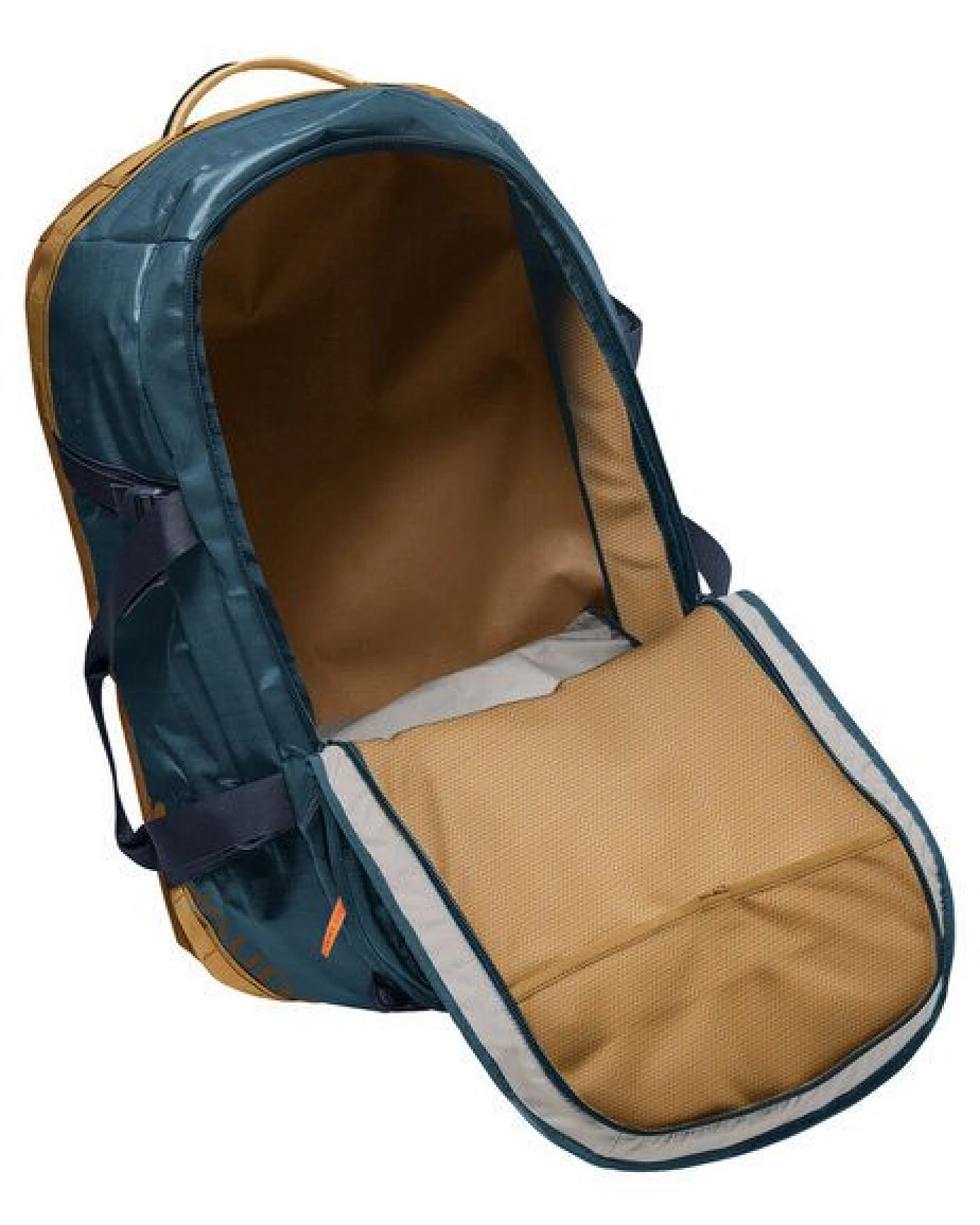 VAUDE Reisegepaeck CityDuffel 65 – Ansicht 3