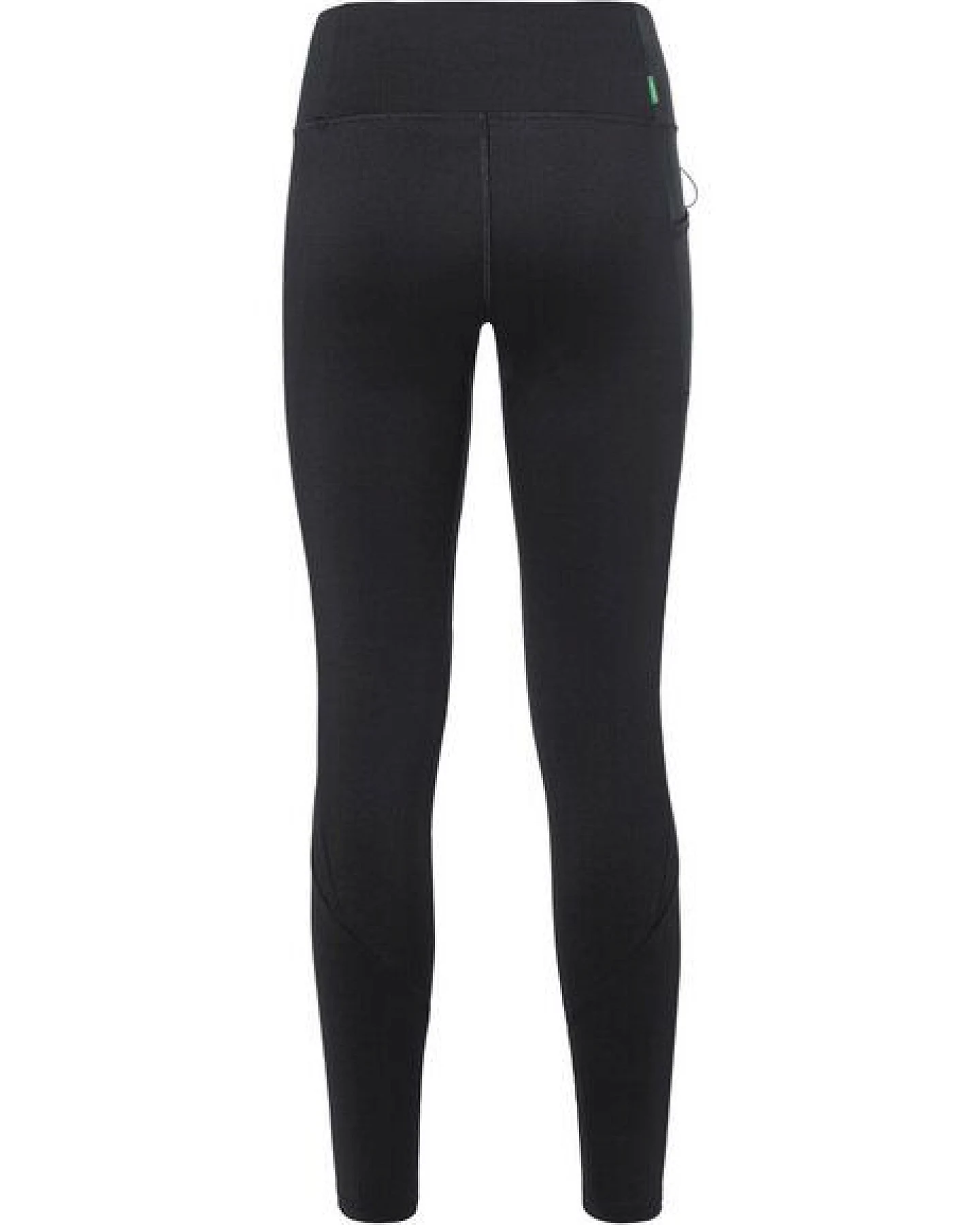 VAUDE Hosen Women's Neyland Winter Tights – Ansicht 2