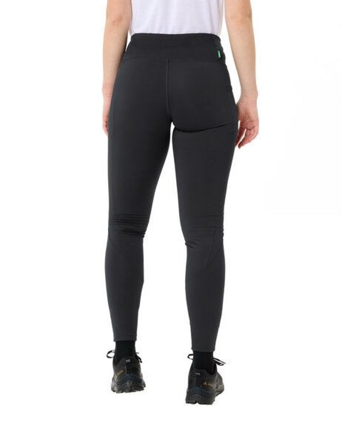VAUDE Hosen Women's Neyland Winter Tights – Ansicht 4