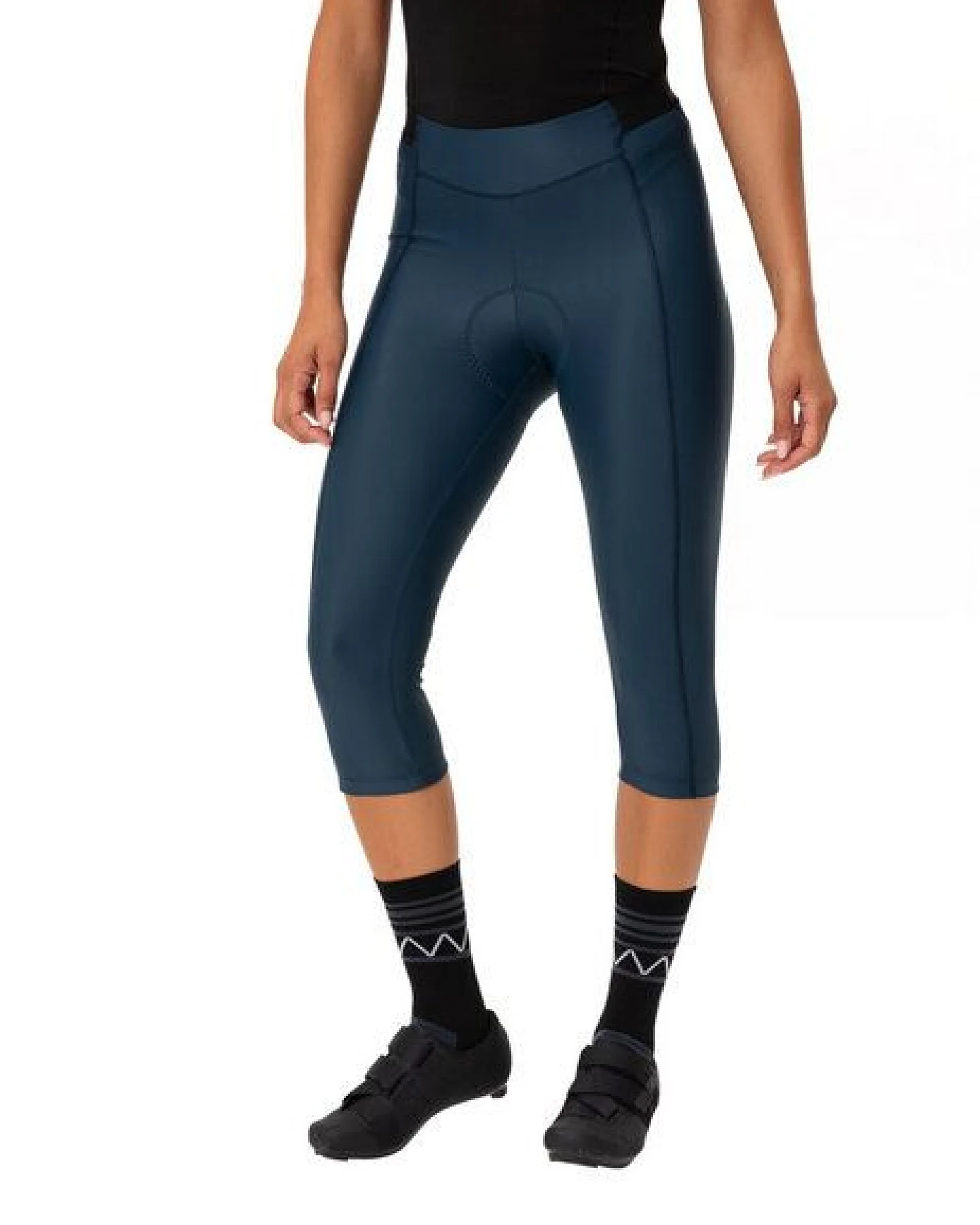 VAUDE Hosen Women's Posta 3/4 Tights – Ansicht 3