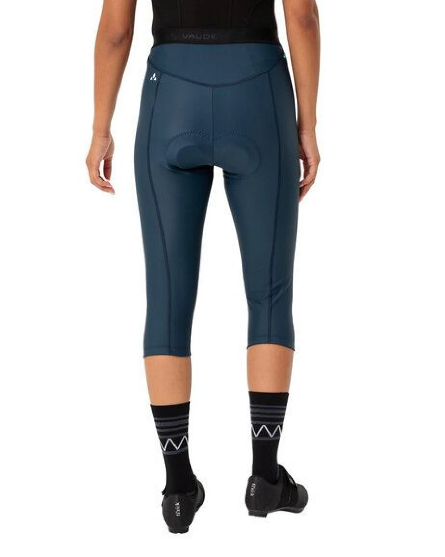 VAUDE Hosen Women's Posta 3/4 Tights – Ansicht 4