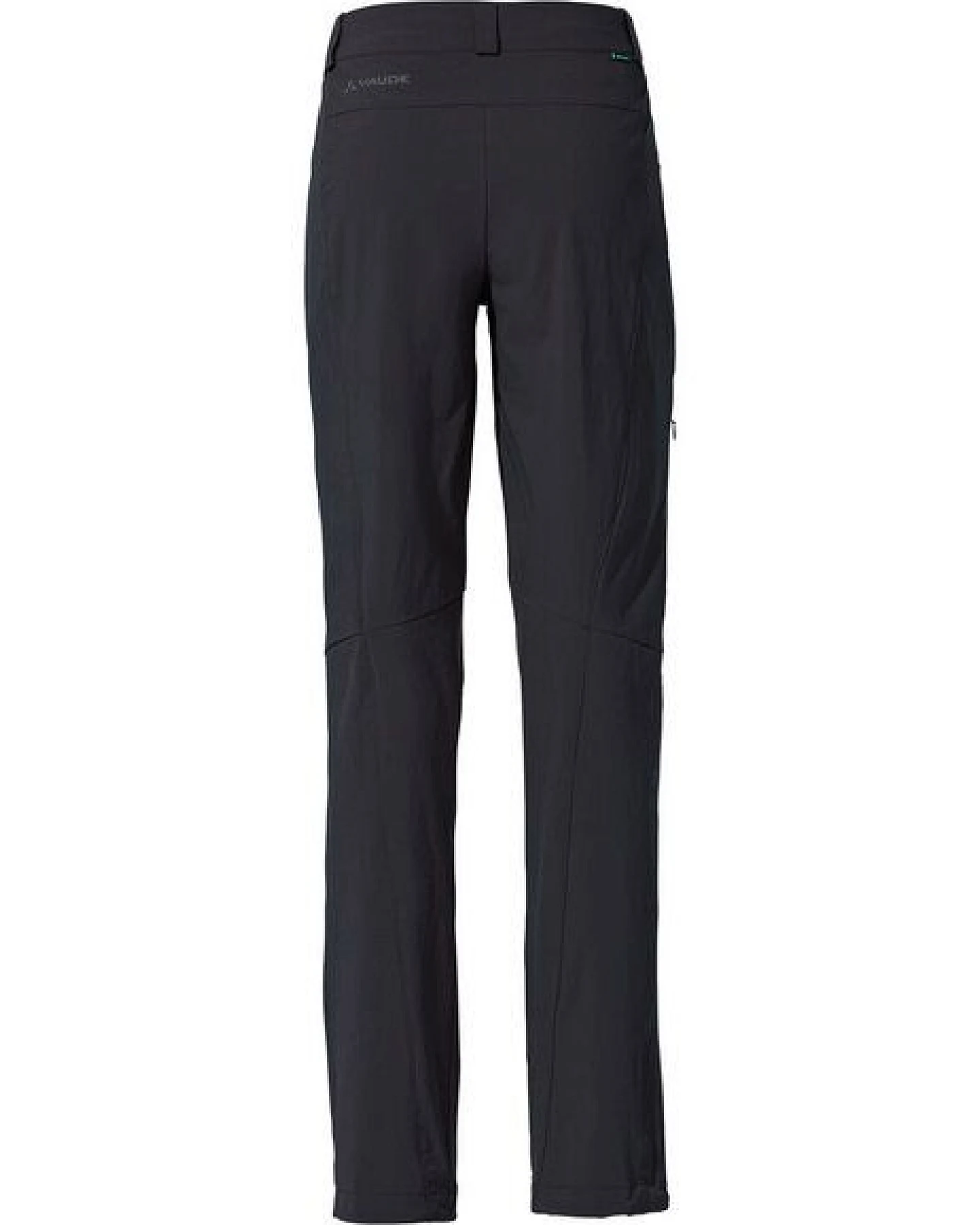 VAUDE Hosen Women's Farley Stretch Pants III – Ansicht 2
