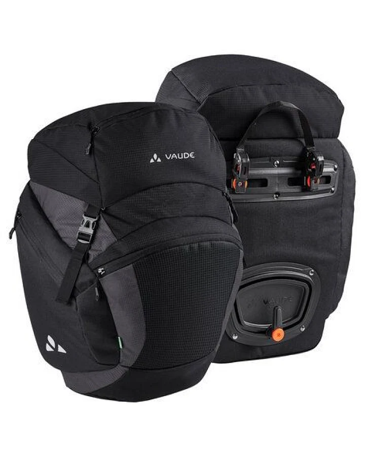 Produktseite: VAUDE Hinterradtaschen OnTour Back