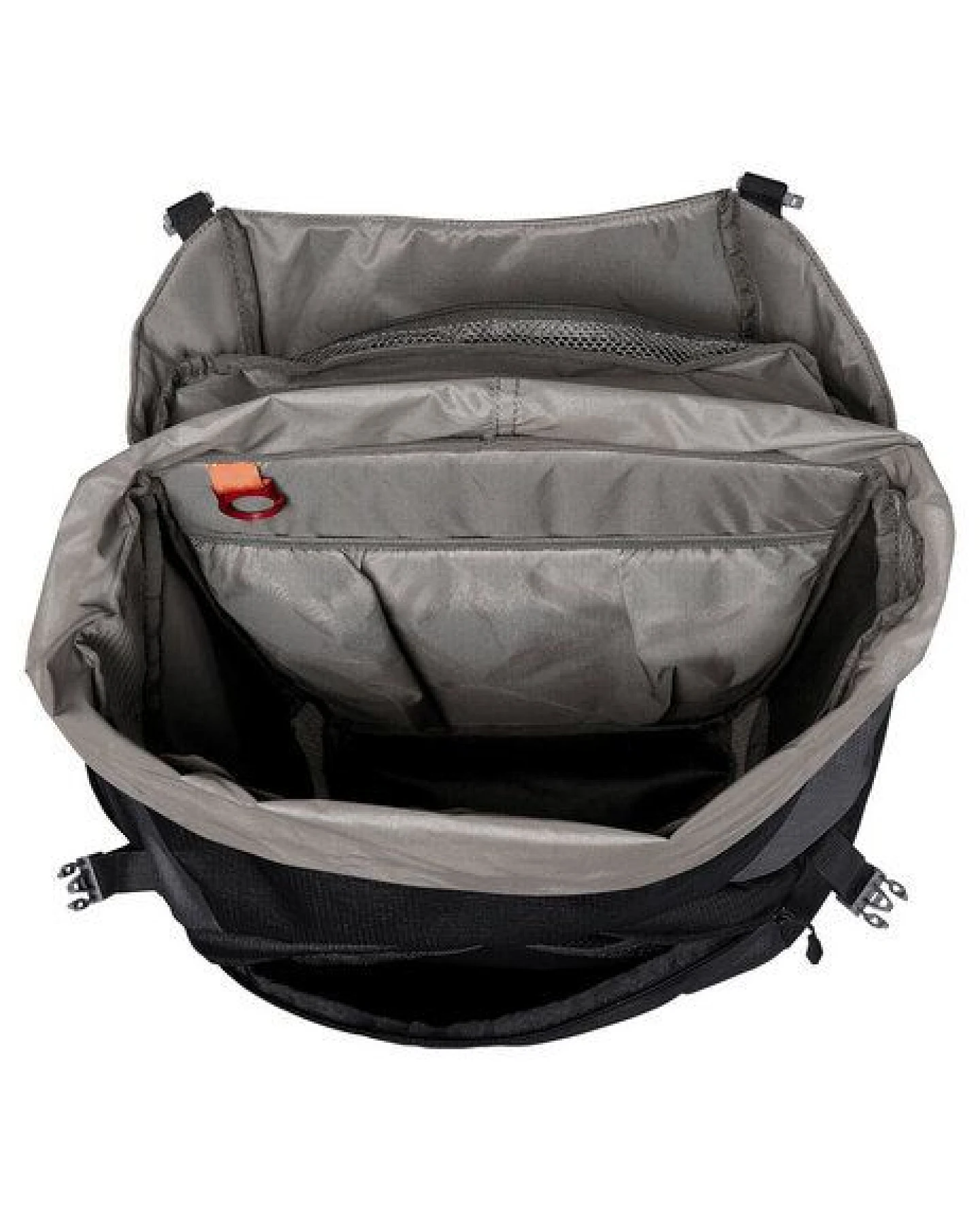 VAUDE Hinterradtaschen OnTour Back – Ansicht 3