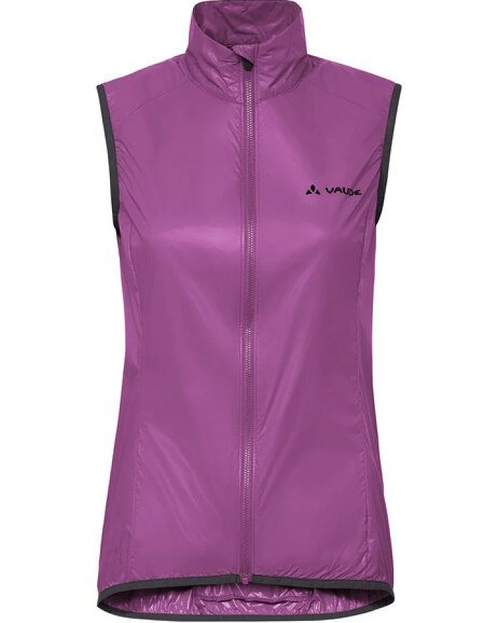 Produktseite: VAUDE Weste Women's Matera Air Vest