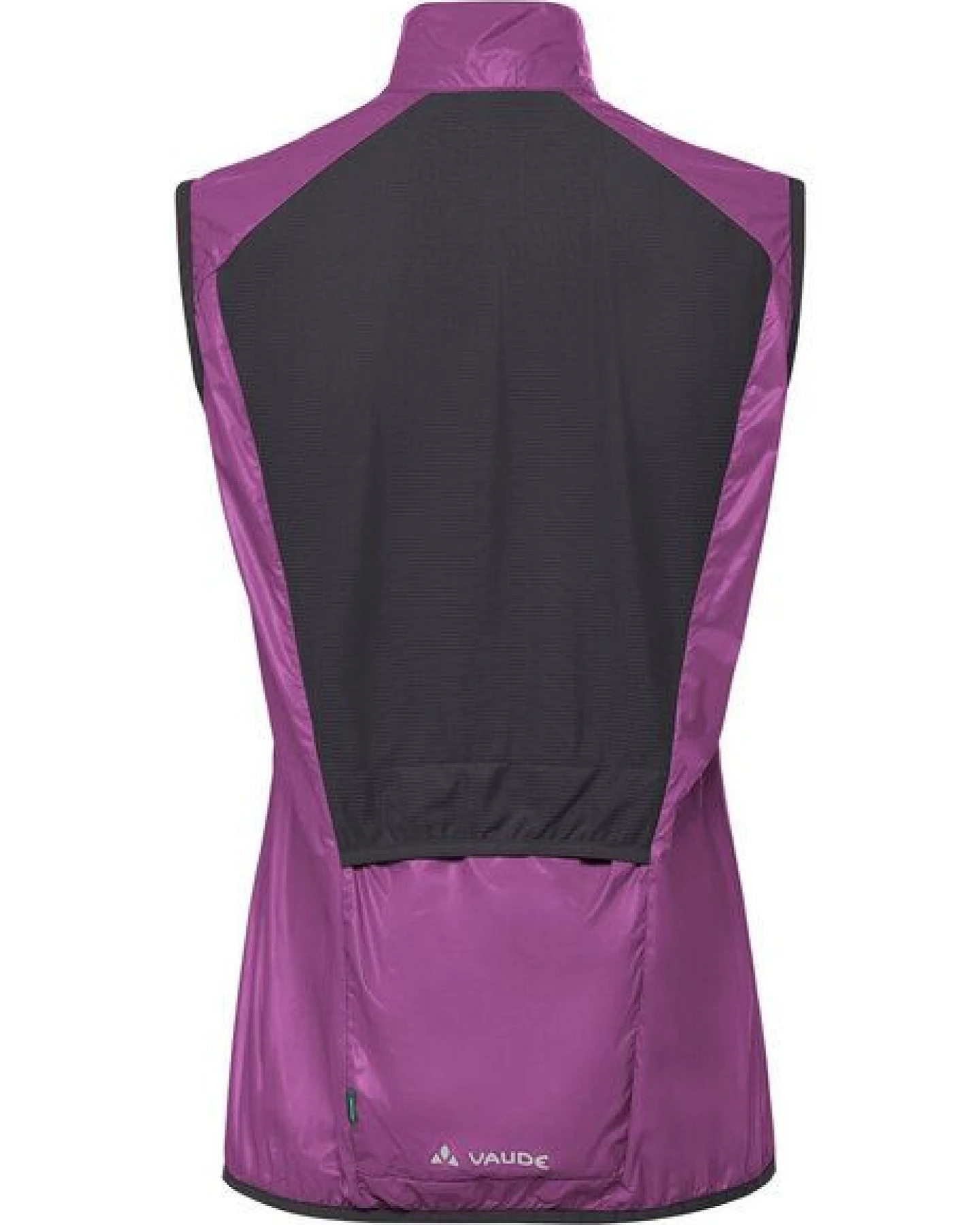VAUDE Weste Women's Matera Air Vest – Ansicht 2
