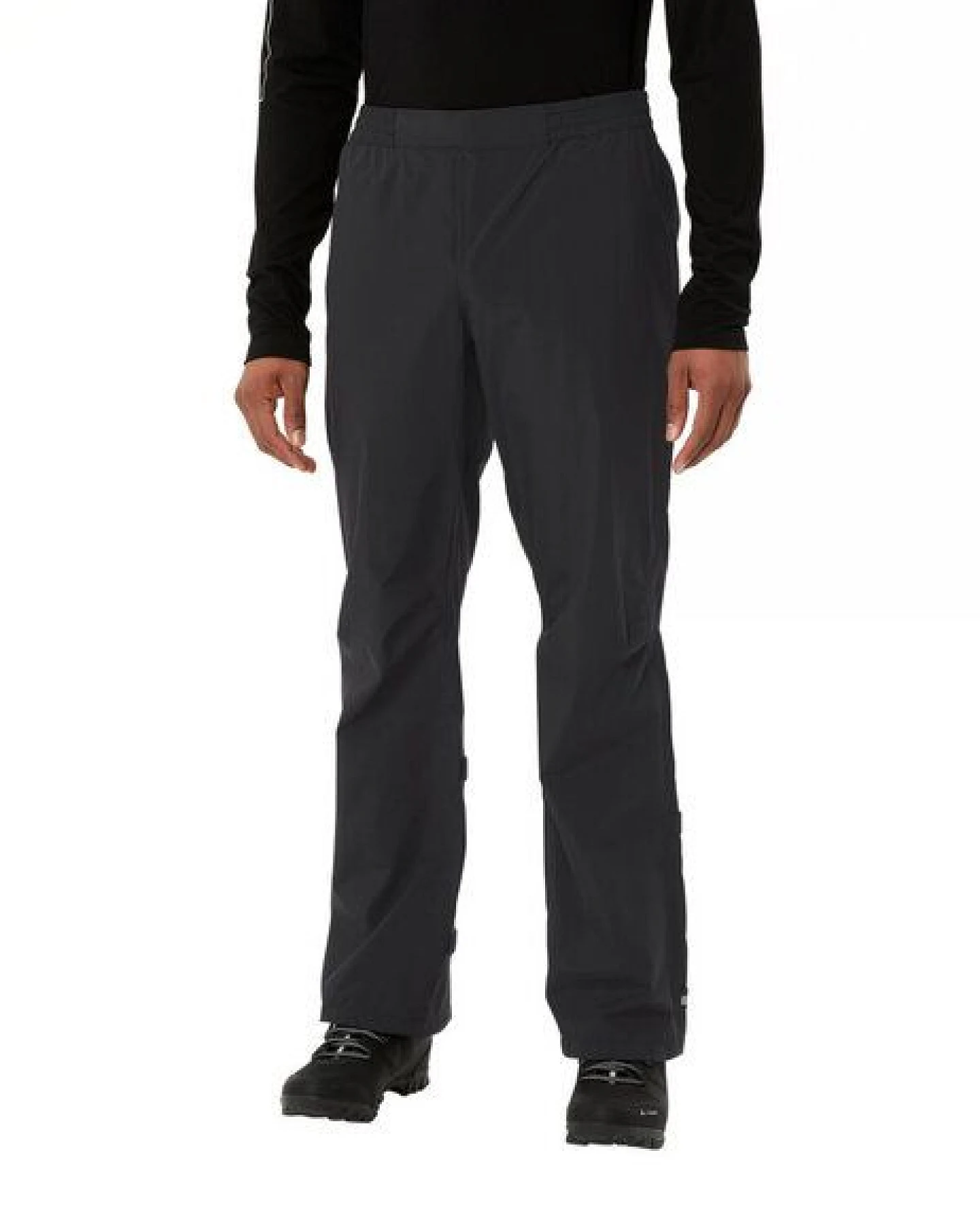 VAUDE Hosen Men's Yaras Rain Pants IV – Ansicht 3
