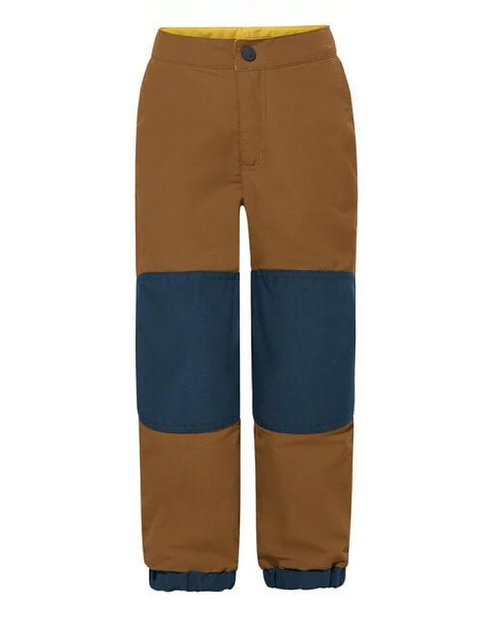 VAUDE Hosen Kids Caprea Warmlined Pants III