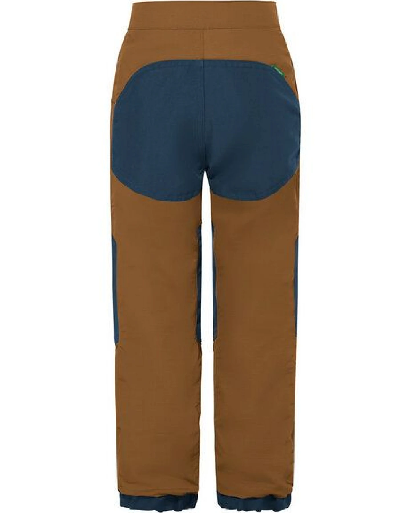 VAUDE Hosen Kids Caprea Warmlined Pants III – Ansicht 2