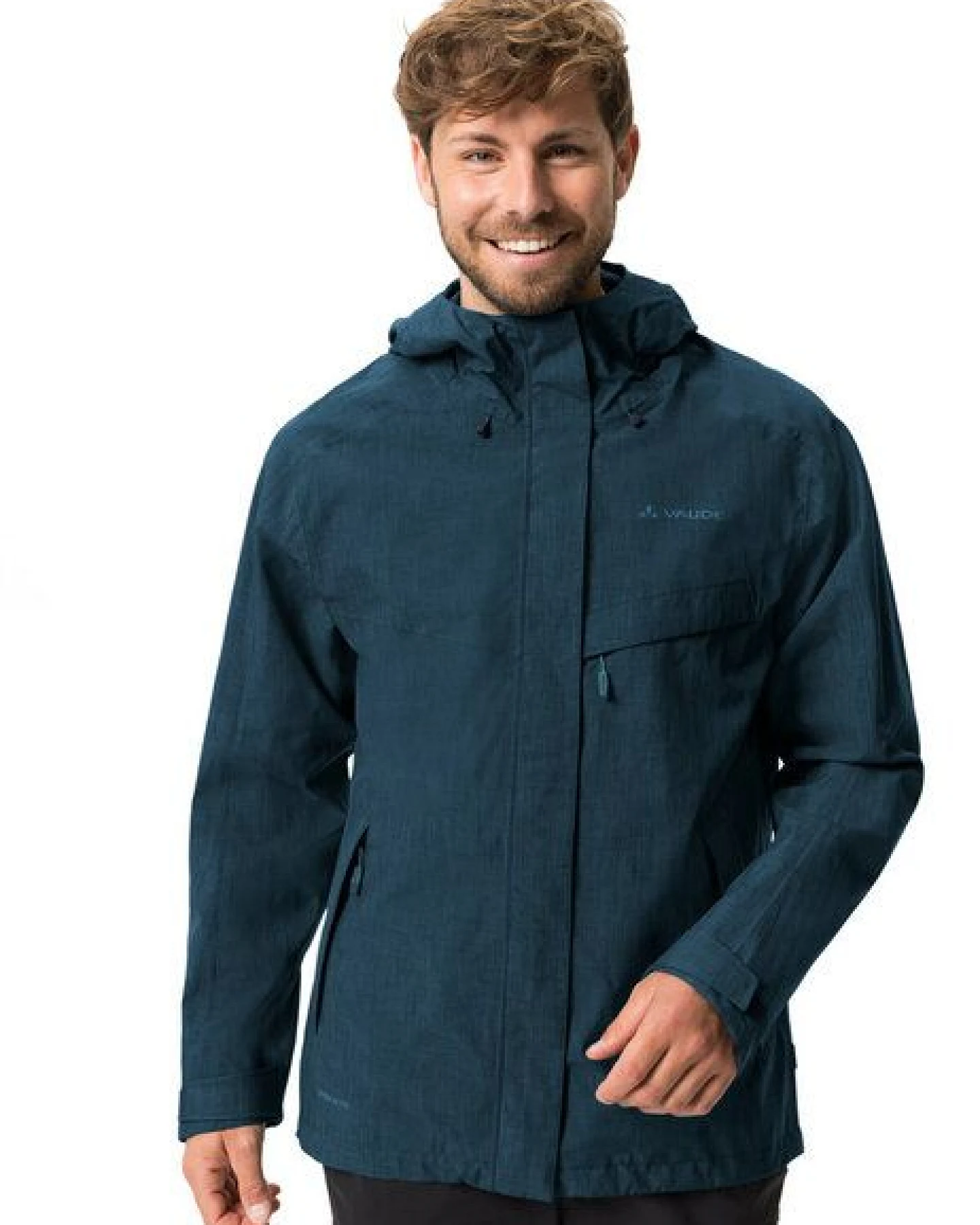 VAUDE Jacken Men's Rosemoor Jacket II – Ansicht 3