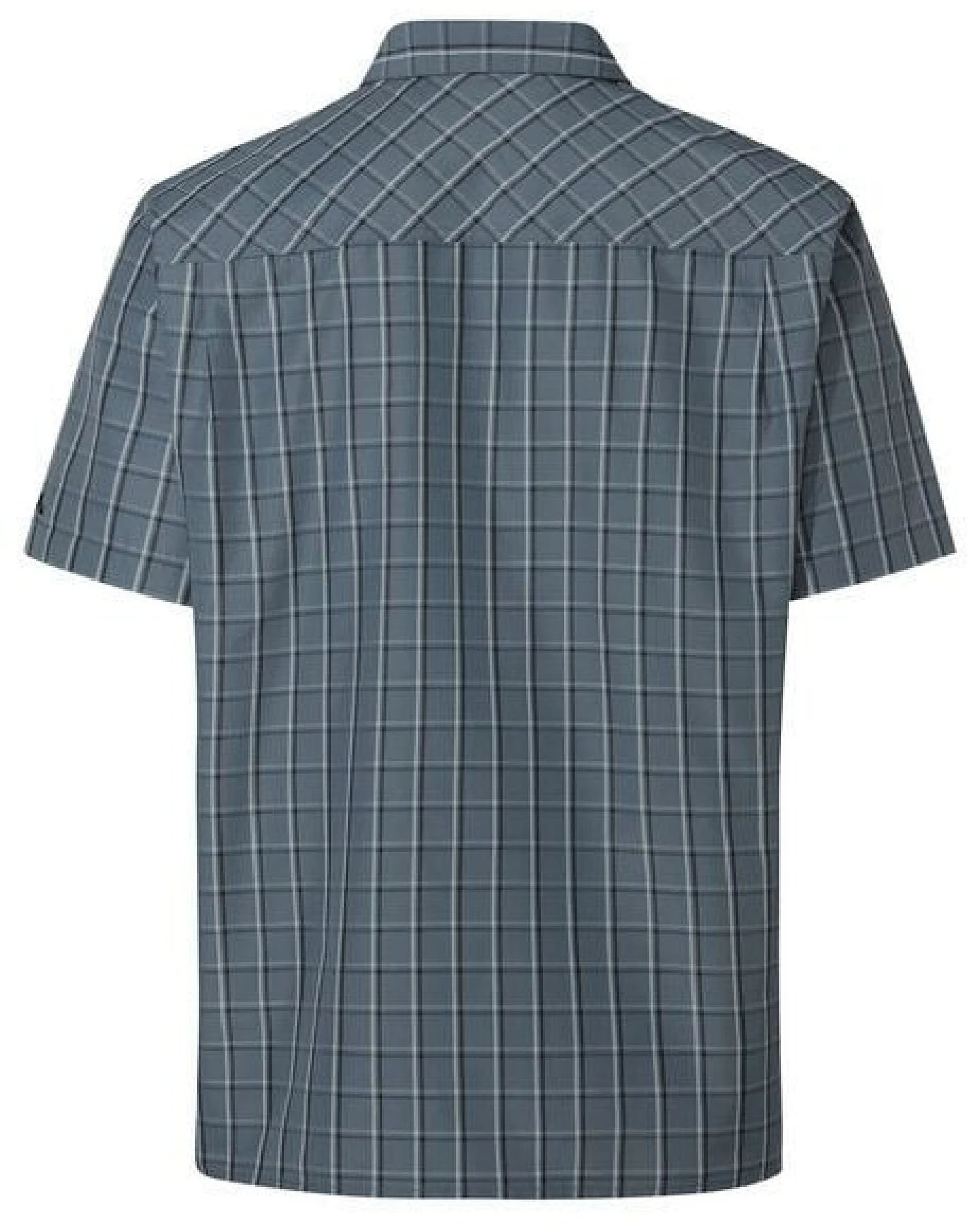 VAUDE Hemd-Bluse Men's Albsteig Shirt III – Ansicht 2