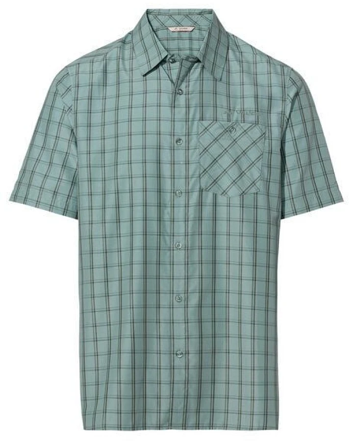 VAUDE Hemd-Bluse Men's Albsteig Shirt III