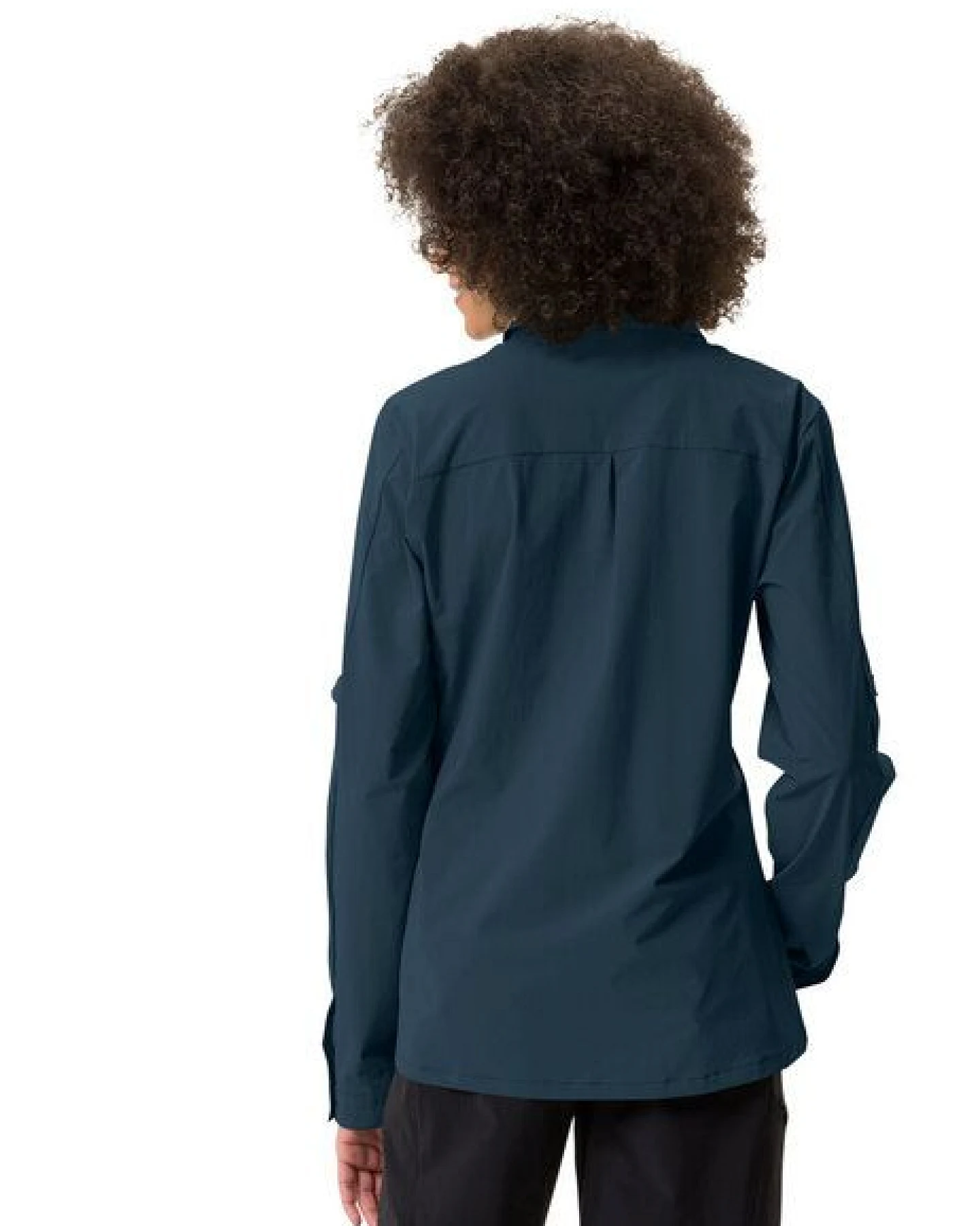 VAUDE Hemd-Bluse Women's Farley Stretch Shirt – Ansicht 4