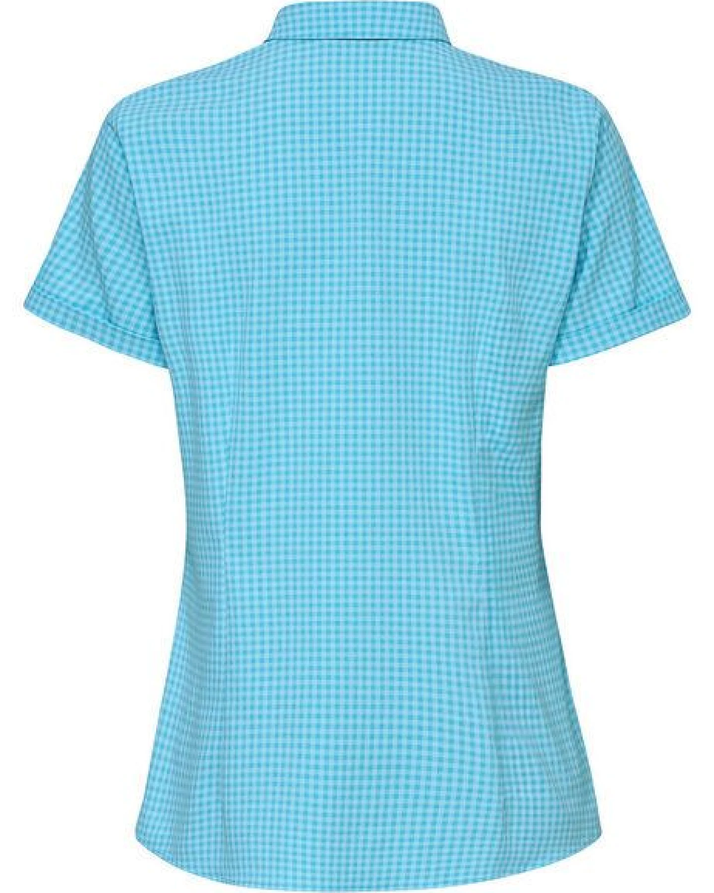 VAUDE Hemd-Bluse Women's Seiland Shirt III – Ansicht 2