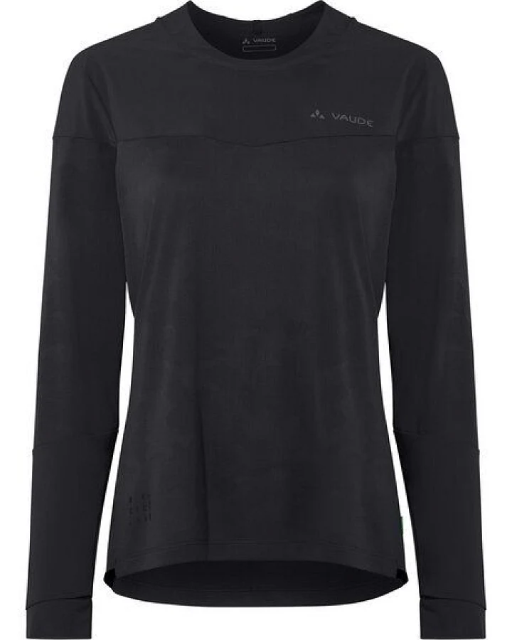 Produktseite: VAUDE T-Shirt Women's Moab LS PRO Shirt