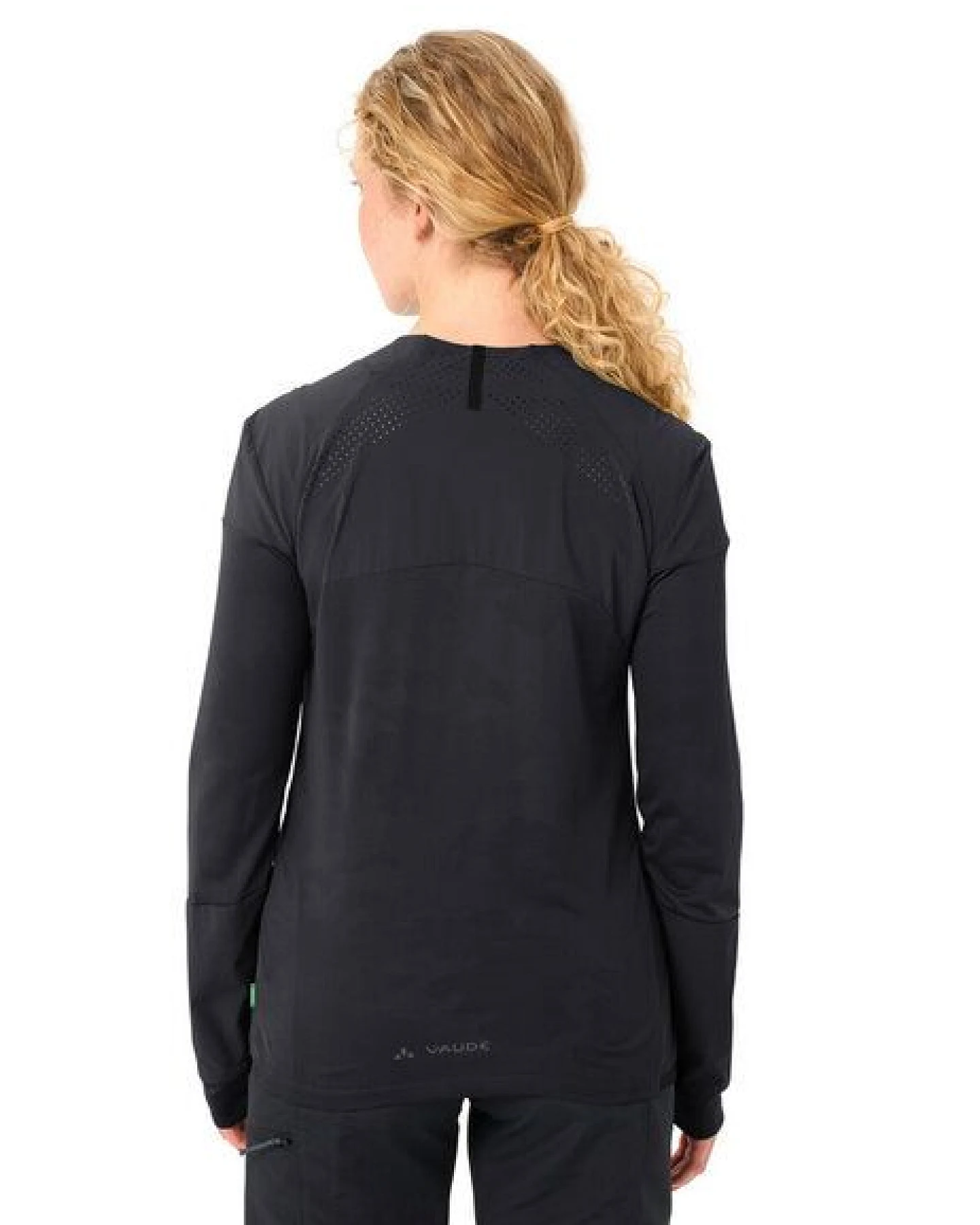 VAUDE T-Shirt Women's Moab LS PRO Shirt – Ansicht 4