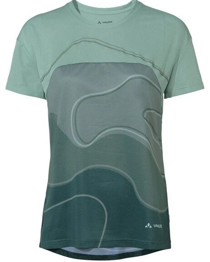 VAUDE T-Shirt Women's Moab T-Shirt VI