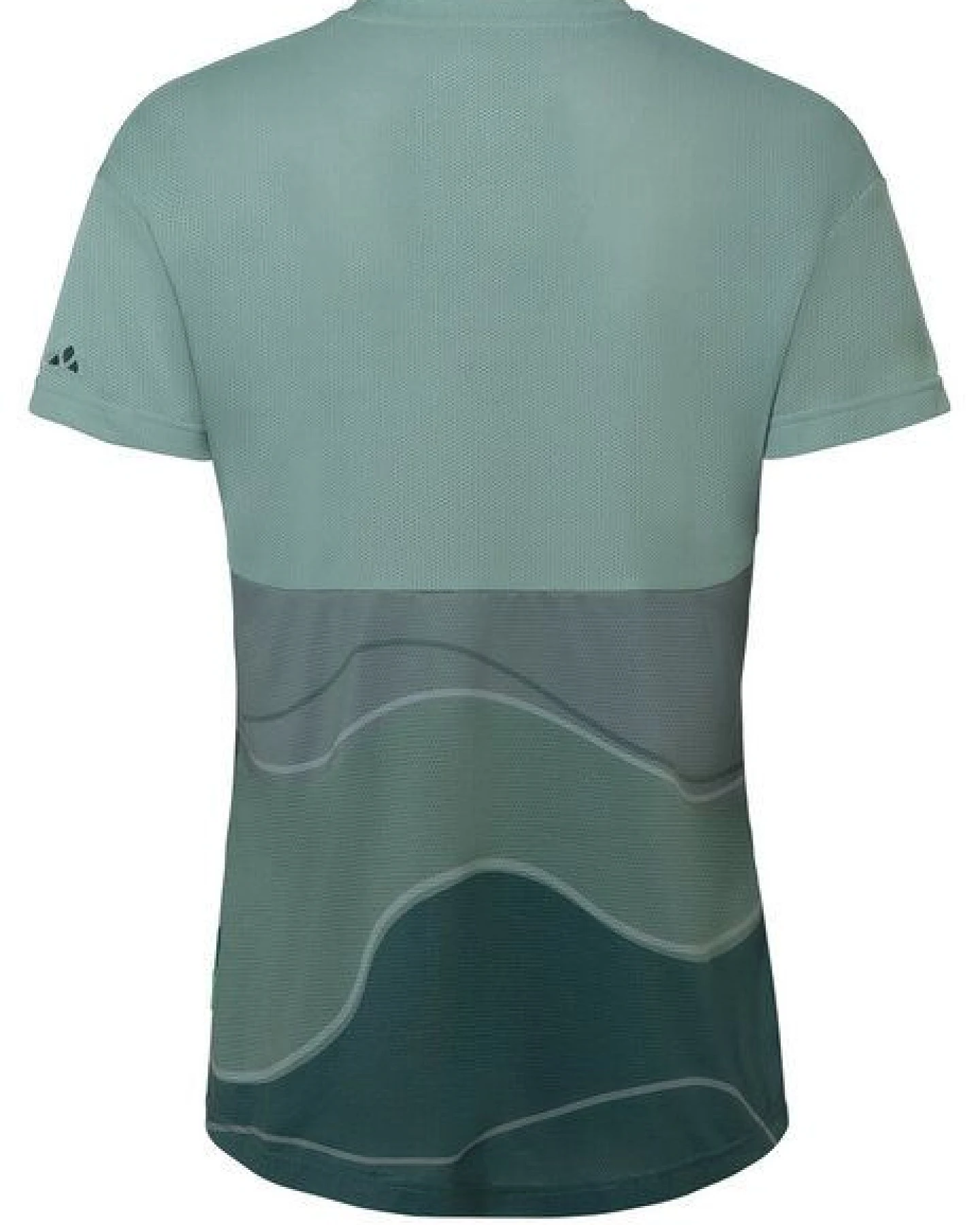 VAUDE T-Shirt Women's Moab T-Shirt VI – Ansicht 2