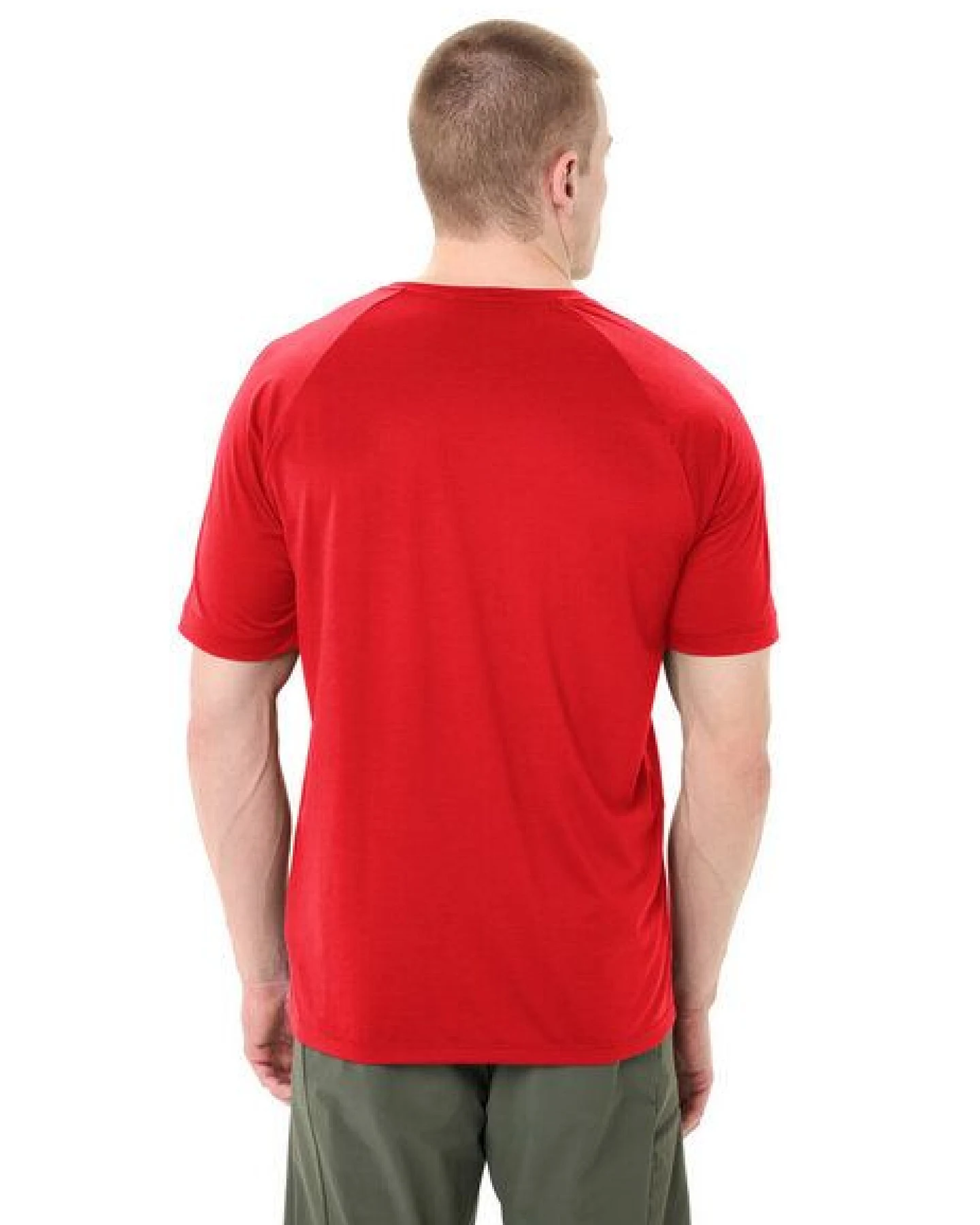 VAUDE T-Shirt Men's Gleann T-Shirt II – Ansicht 4