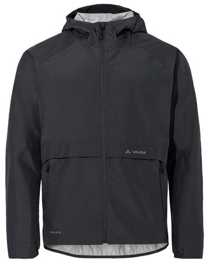 VAUDE Jacken Men's Loamer Rain Jacket