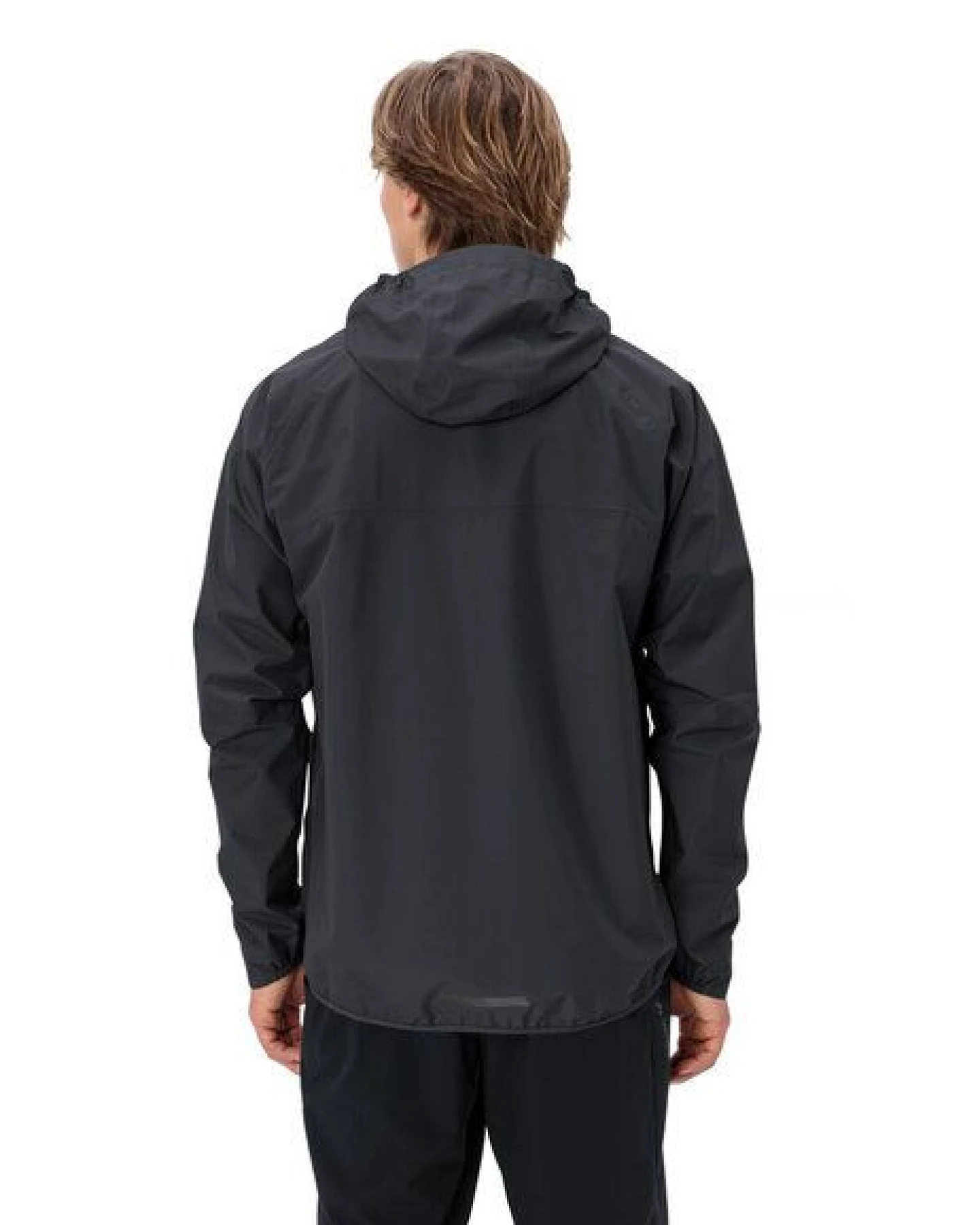 VAUDE Jacken Men's Loamer Rain Jacket – Ansicht 4
