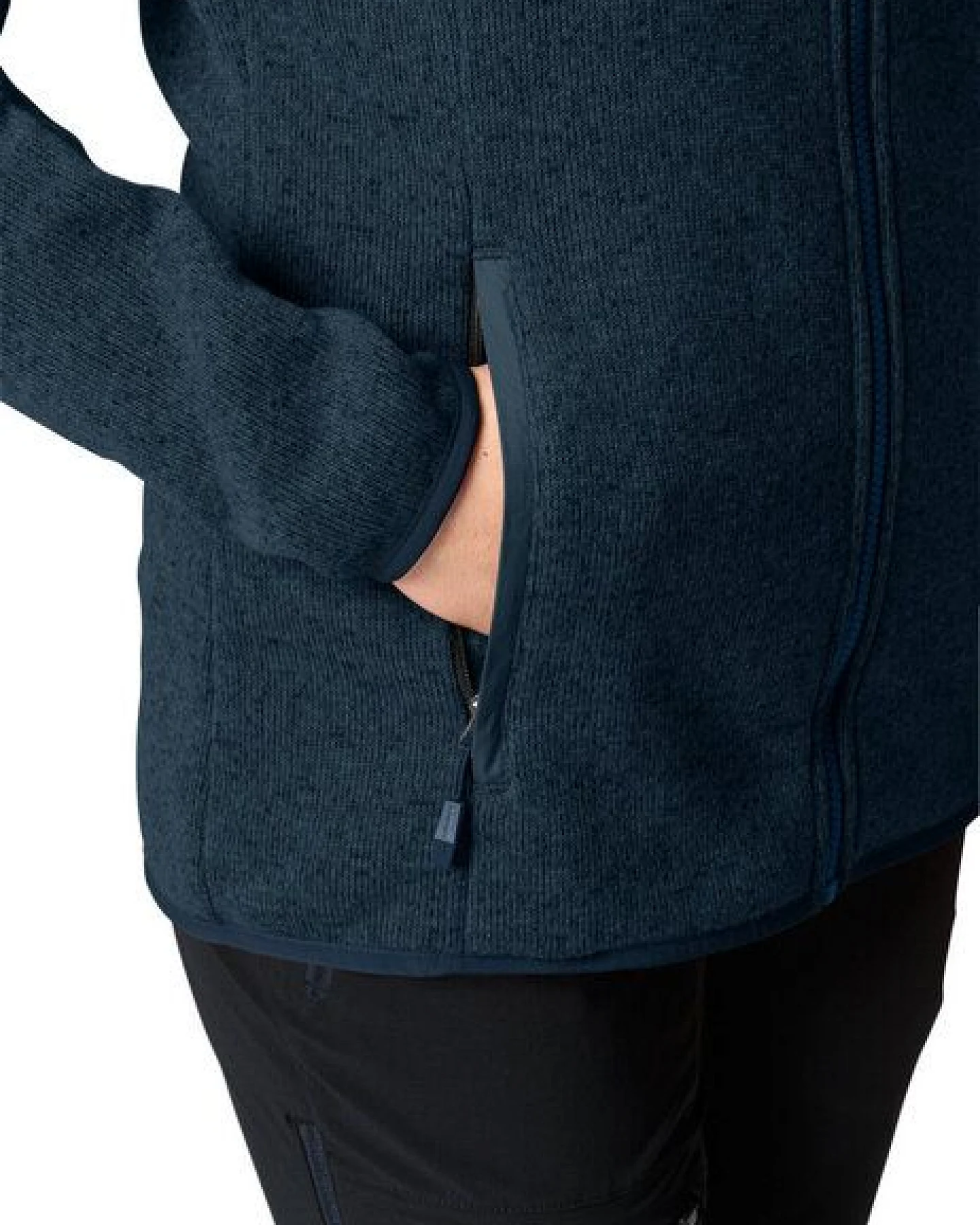 VAUDE Jacken Women's Rienza Jacket IV – Ansicht 4