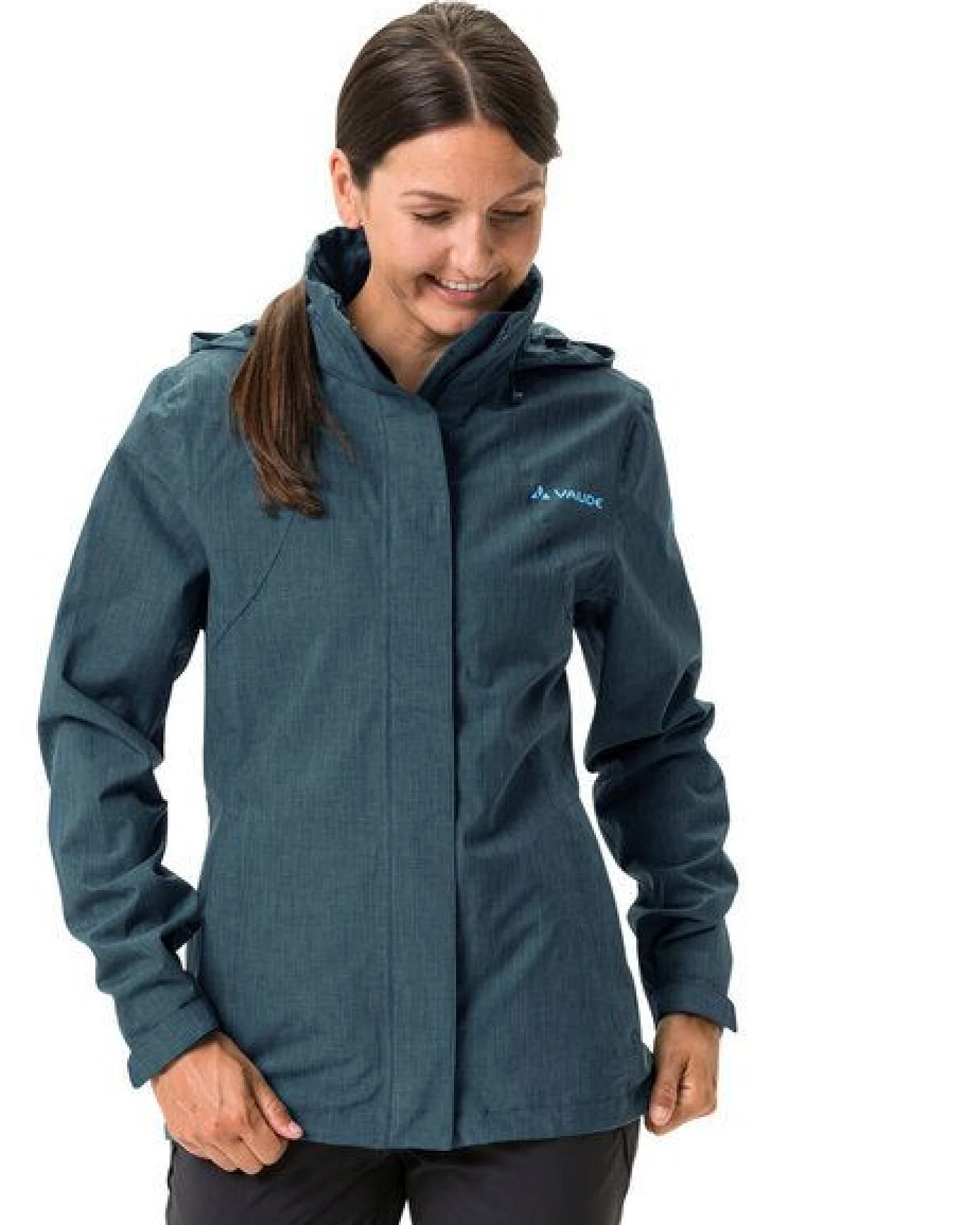 VAUDE Jacken Women's Rosemoor Jacket II – Ansicht 3