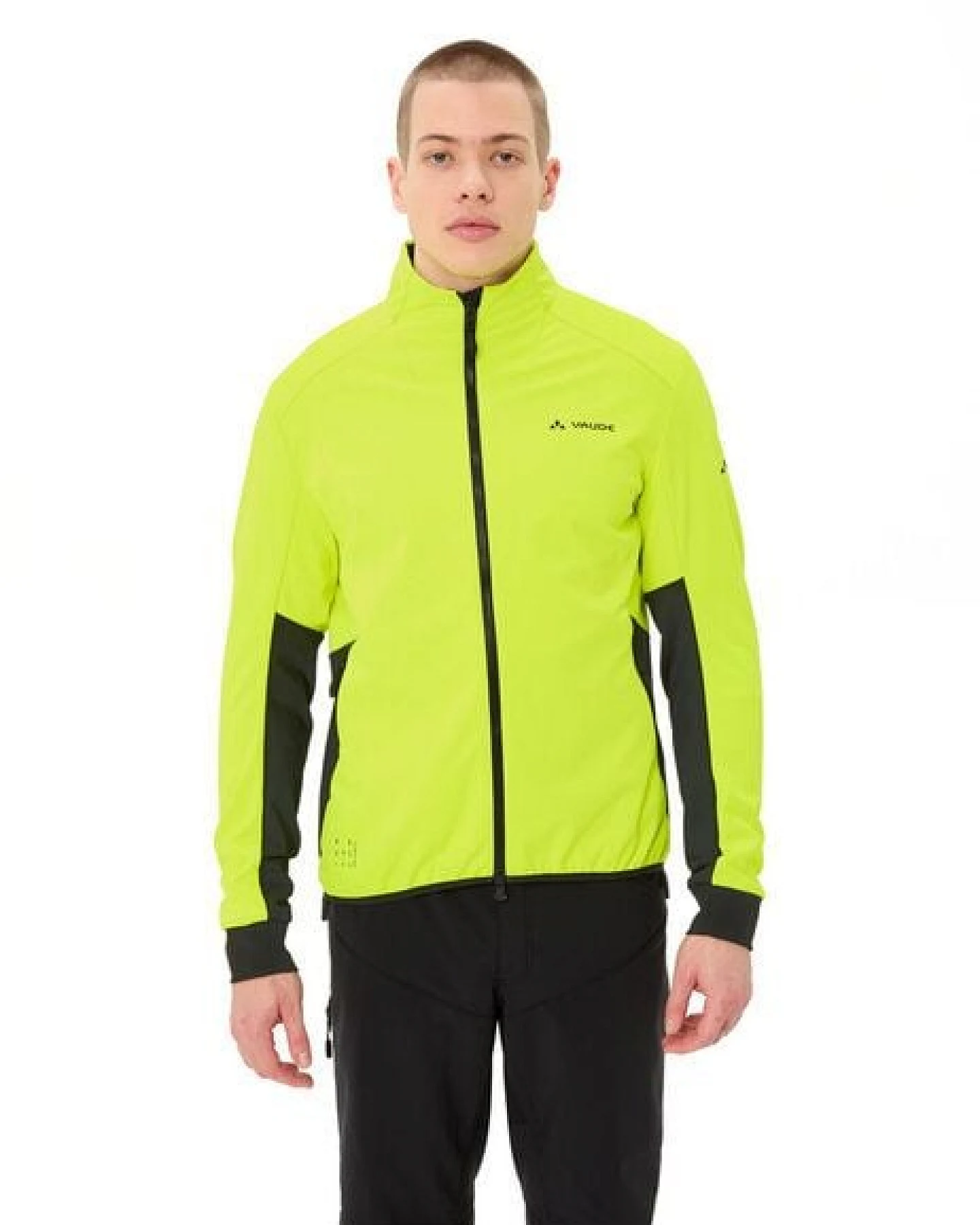 VAUDE Jacken Men's Moab Pro Softshell Jacket – Ansicht 3