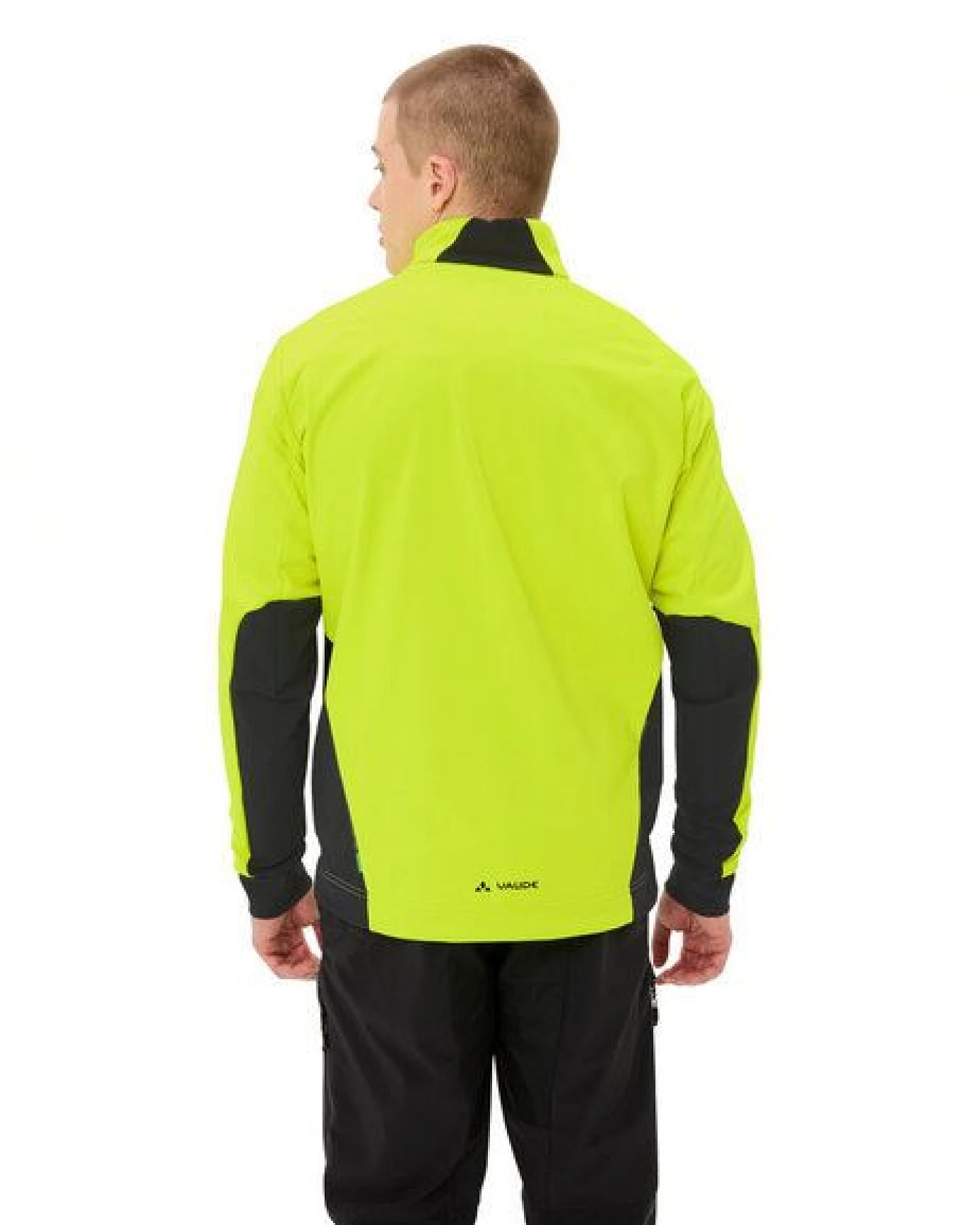 VAUDE Jacken Men's Moab Pro Softshell Jacket – Ansicht 4