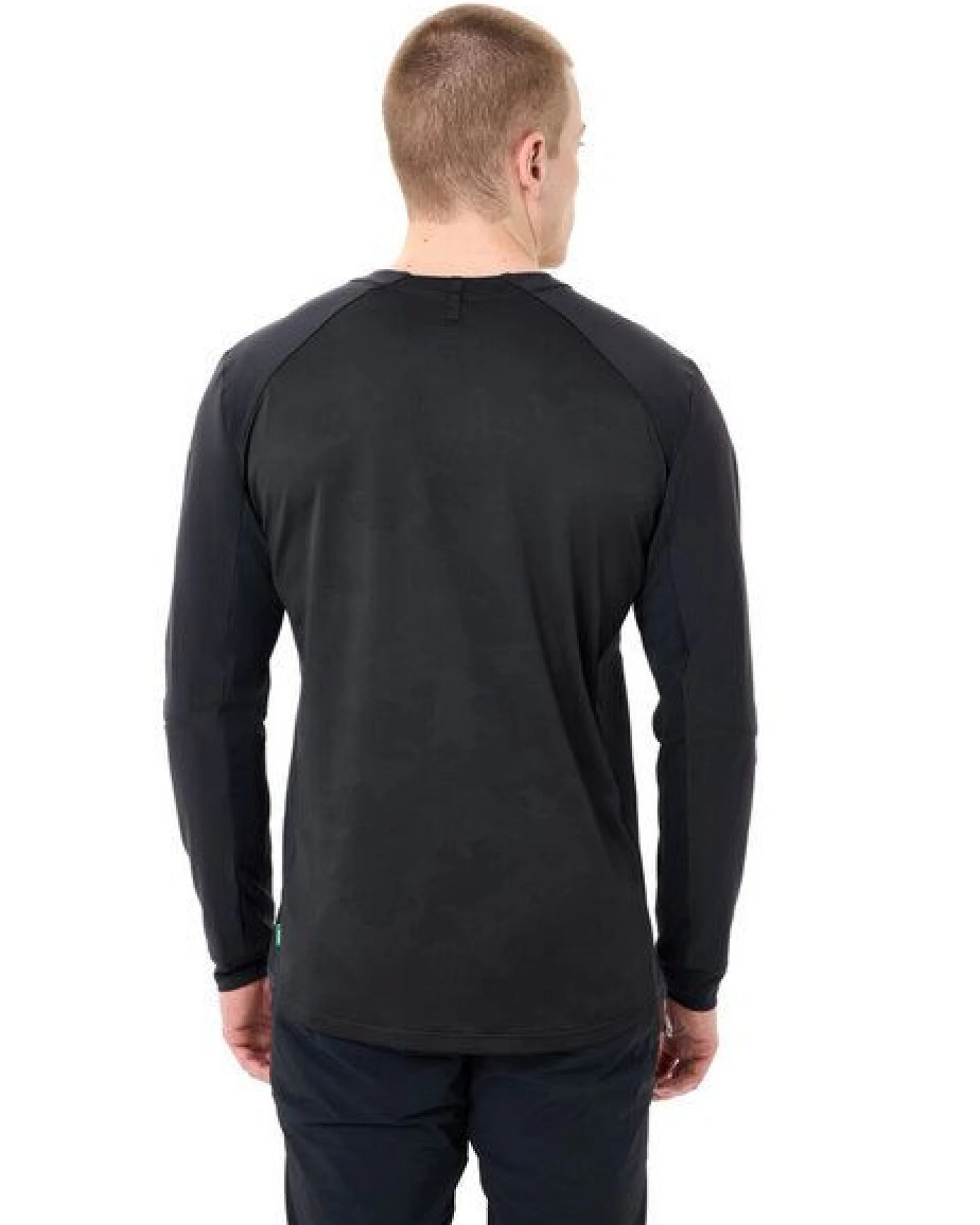 VAUDE T-Shirt Men's Moab LS PRO Shirt – Ansicht 4