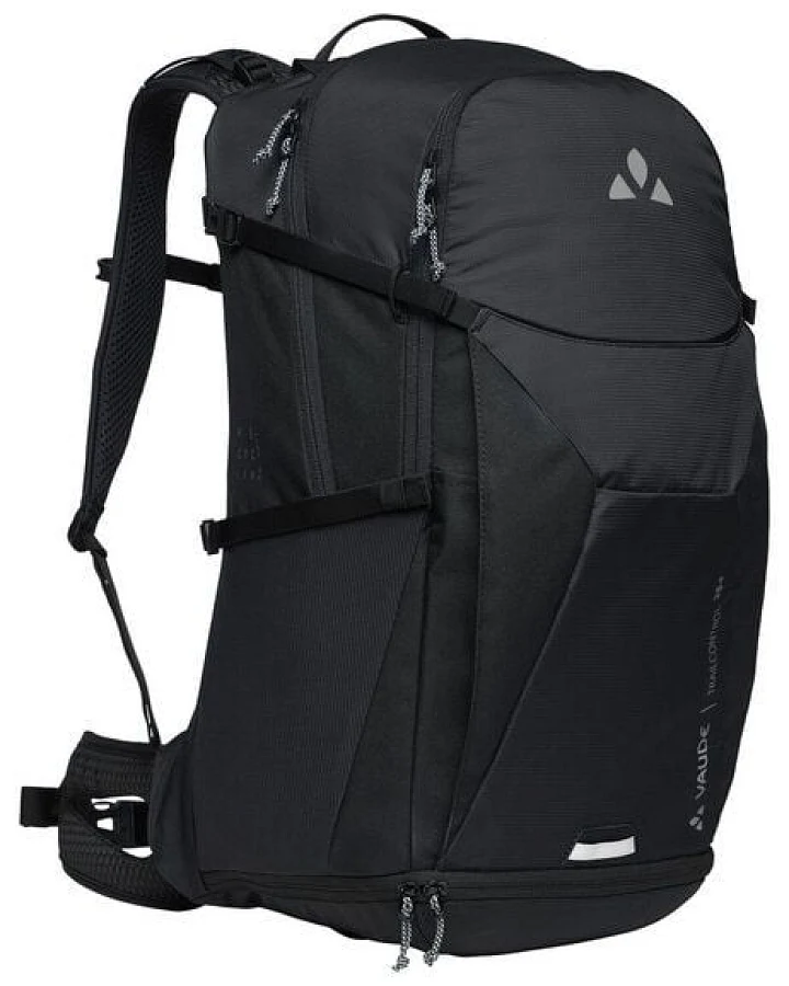 VAUDE Rucksaecke20-29L TrailControl 25+
