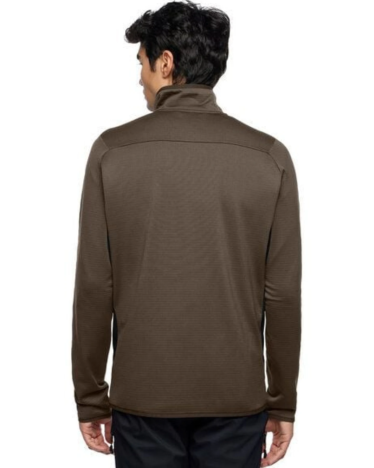 VAUDE Jacken Men's Monviso Fleece FZ Jacket II – Ansicht 4