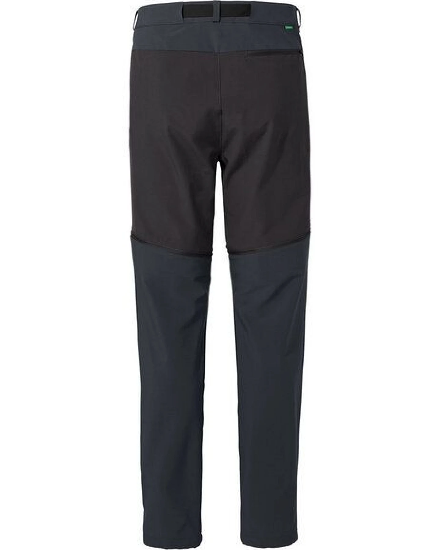 VAUDE Hosen Men's Elope ZO Pants – Ansicht 2