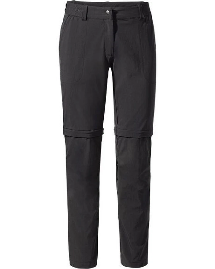 Produktseite: VAUDE Hosen Women's Farley Stretch ZO Pants II
