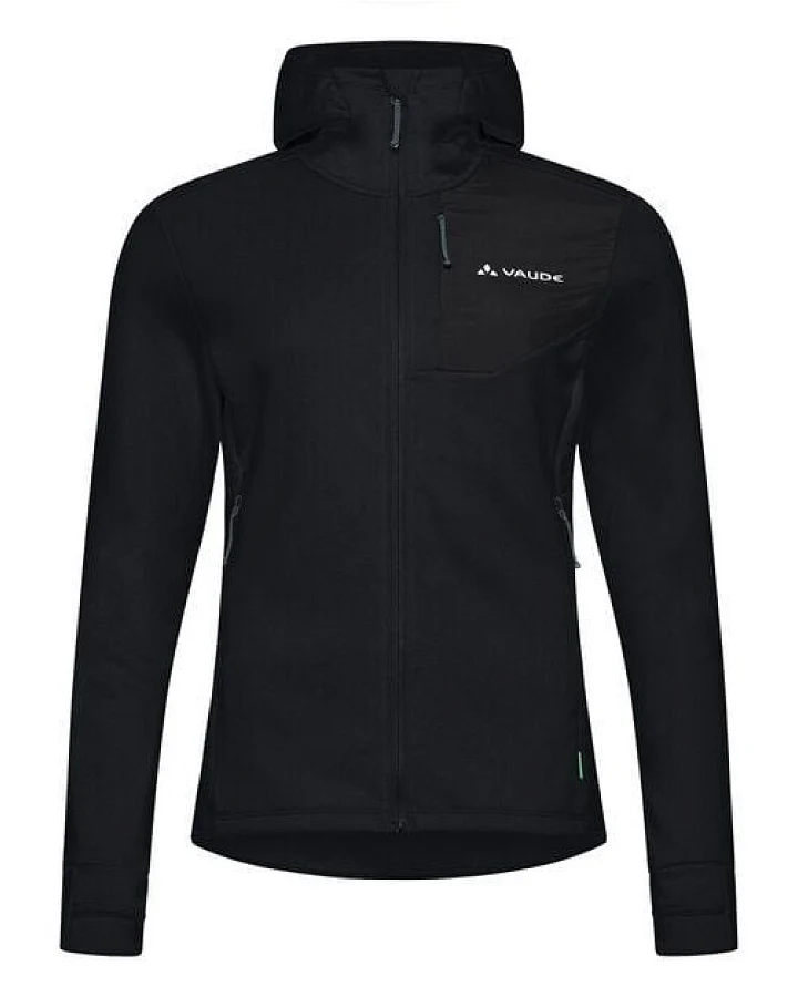 VAUDE Jacken Women's Monviso Fleece Jacket III