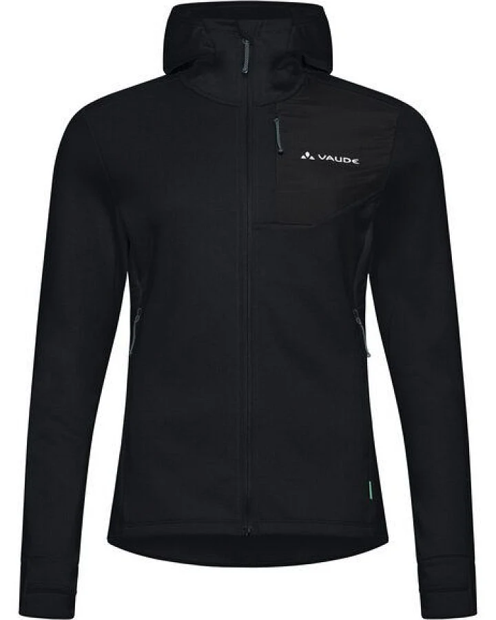 VAUDE Jacken Women's Monviso Fleece Jacket III