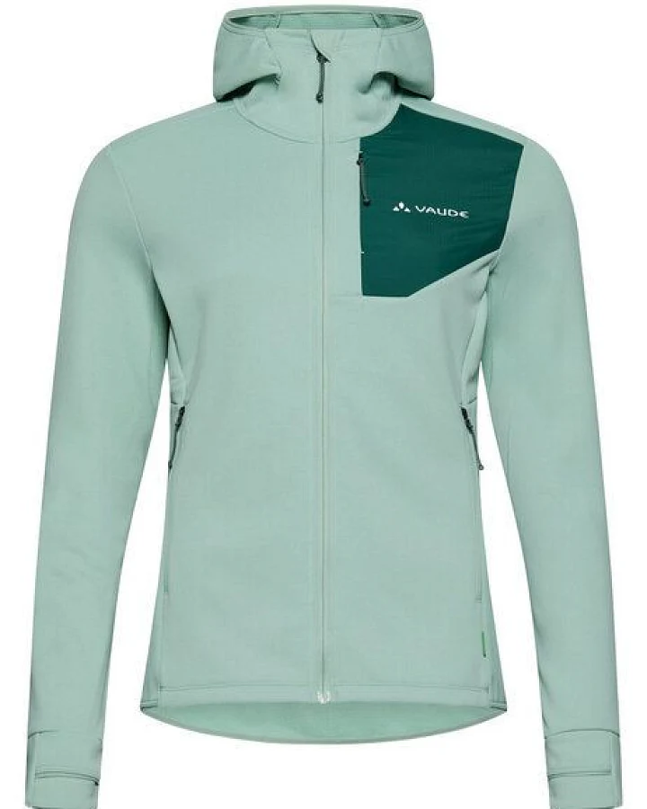 VAUDE Jacken Women's Monviso Fleece Jacket III
