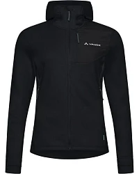 Produktseite: VAUDE Jacken Women's Monviso Fleece Jacket III