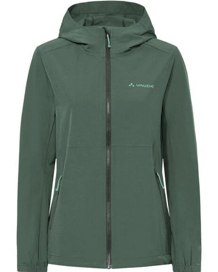 Produktseite: VAUDE Jacken Women's Elope Wind Jacket