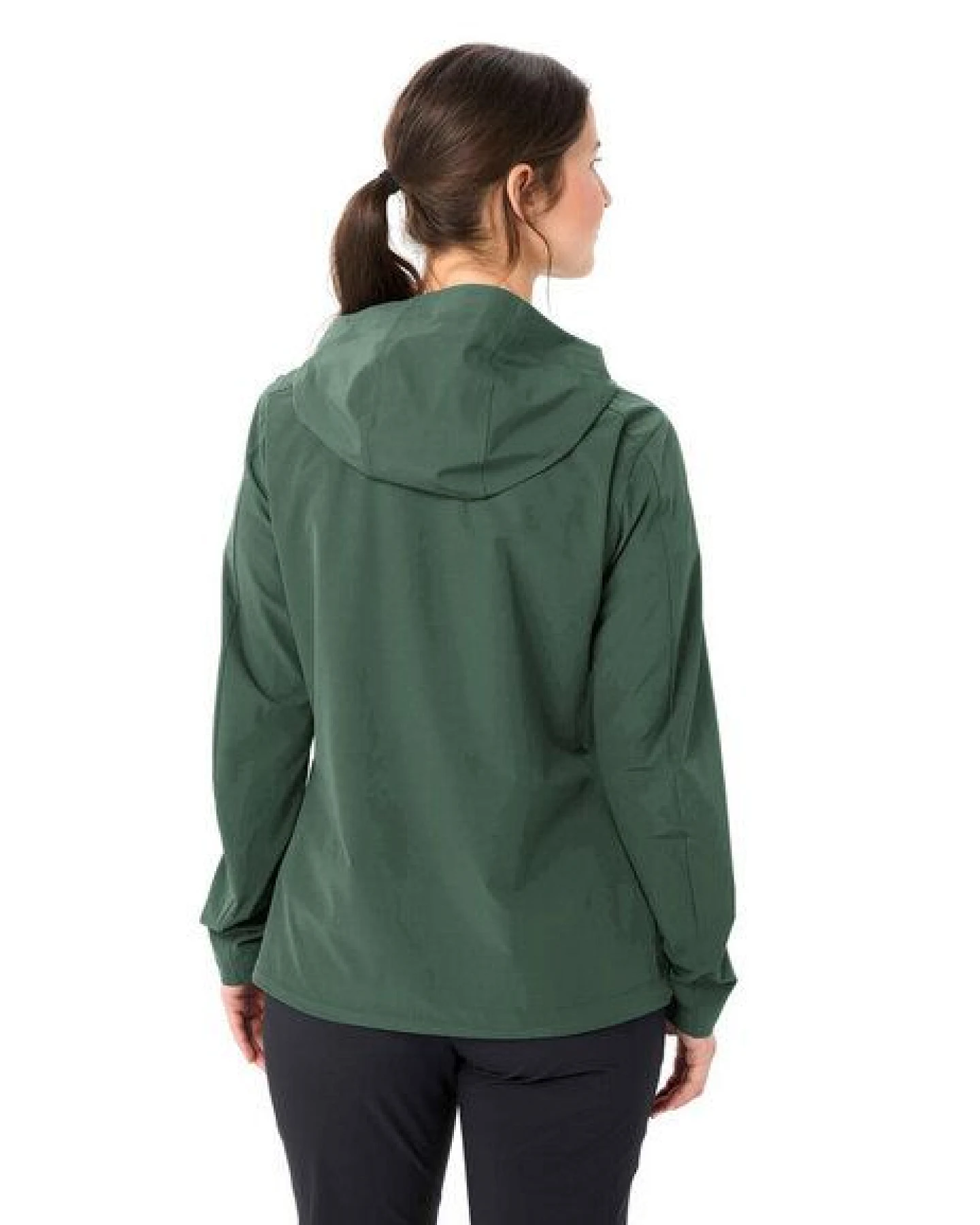 VAUDE Jacken Women's Elope Wind Jacket – Ansicht 4
