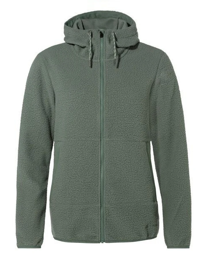 VAUDE Jacken Women's Manukau Fleece Jacket II