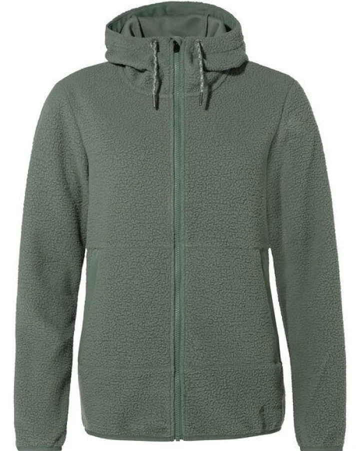 VAUDE Jacken Women's Manukau Fleece Jacket II