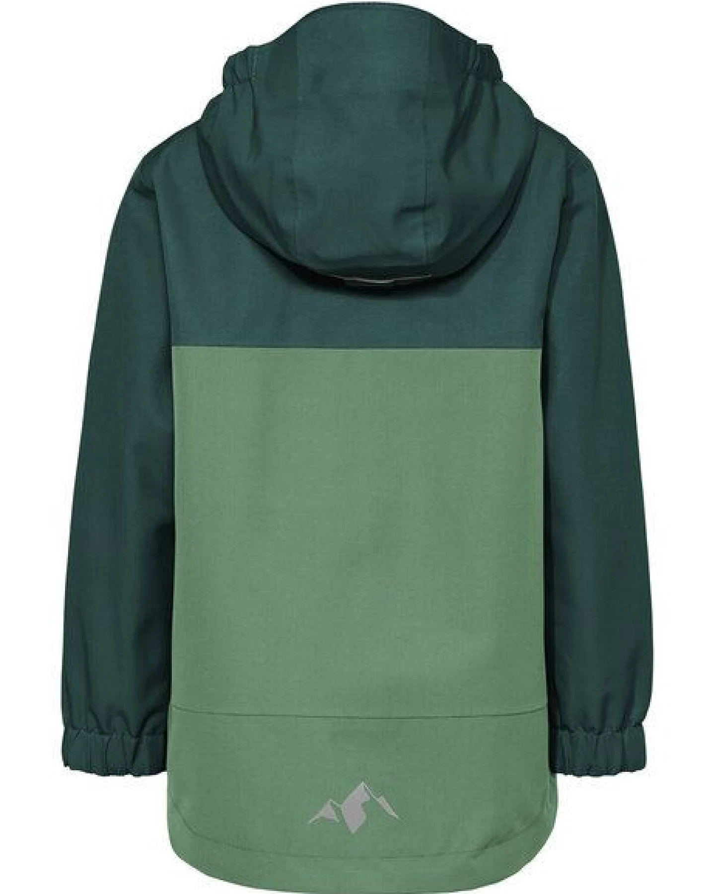 VAUDE Jacken Kids Caprea Rain Jacket – Ansicht 2