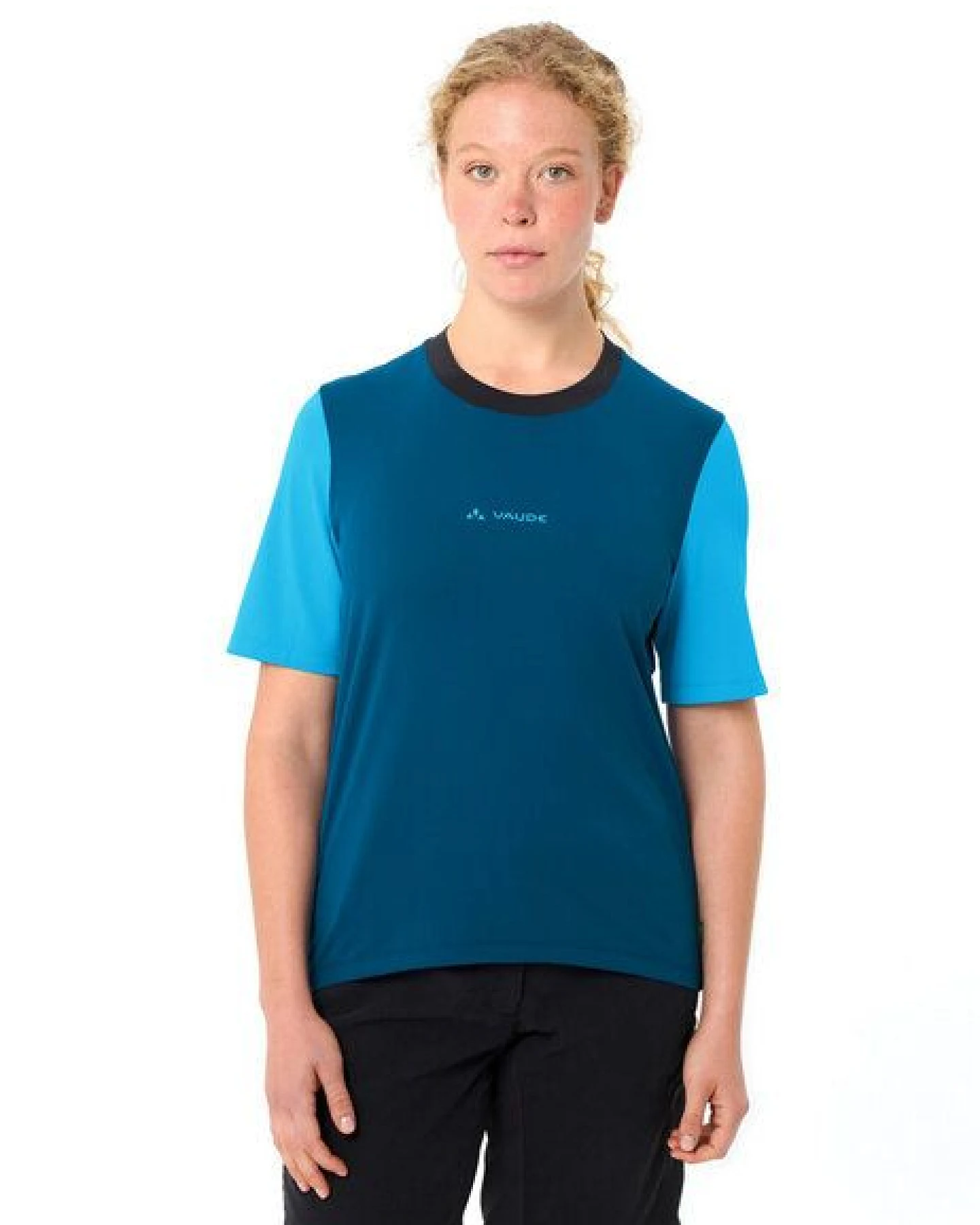 VAUDE T-Shirt Women's Loamer Shirt – Ansicht 3