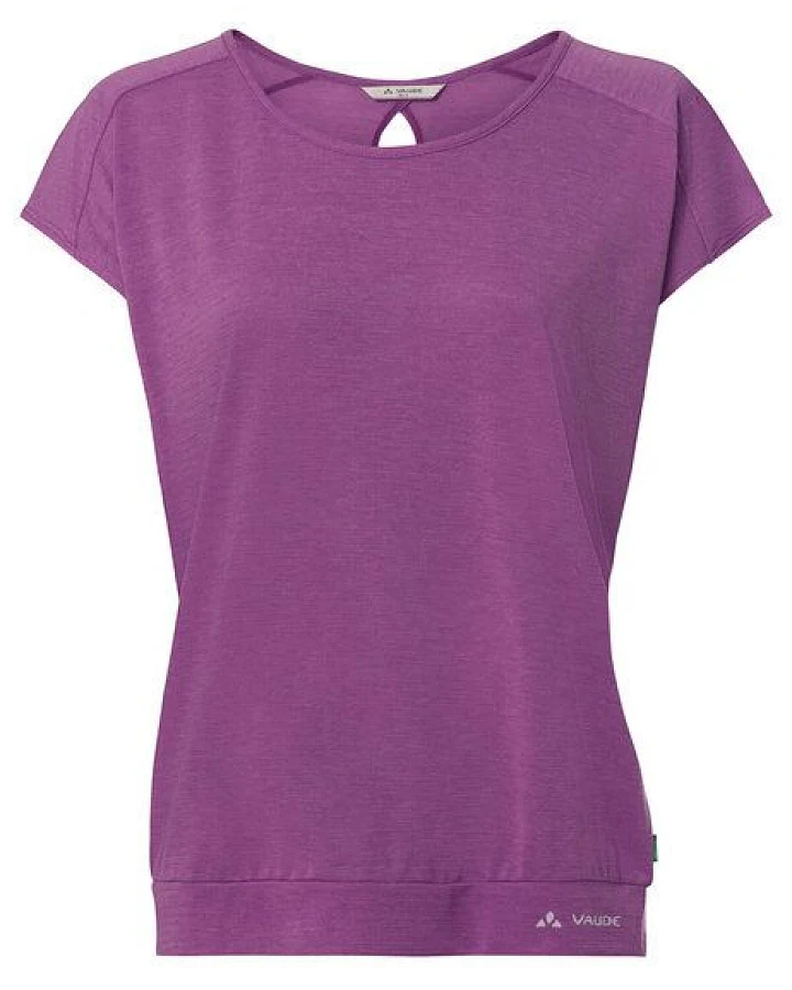 VAUDE T-Shirt Women's Skomer T-Shirt III