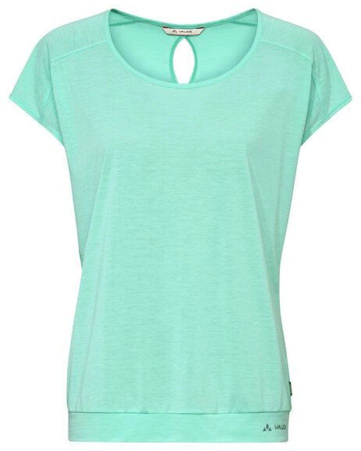 VAUDE T-Shirt Women's Skomer T-Shirt III