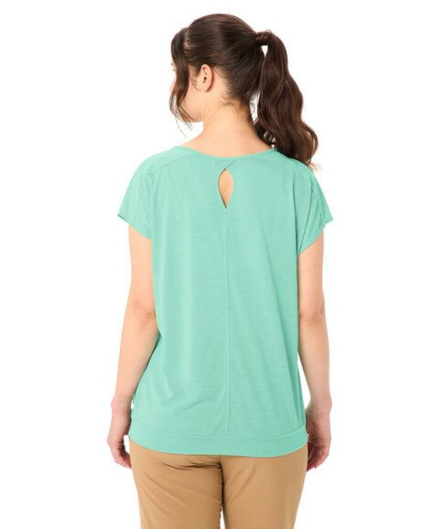 VAUDE T-Shirt Women's Skomer T-Shirt III – Ansicht 4