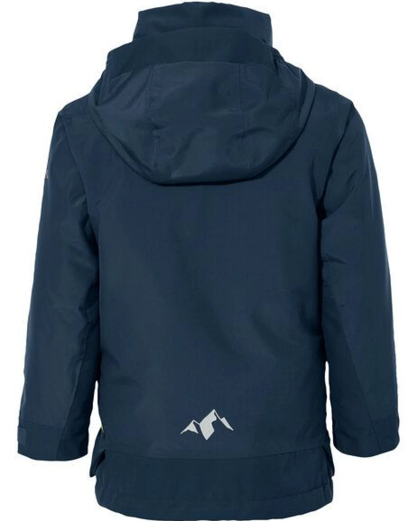 VAUDE 3in1-Jacken Kids Casarea 3in1 Jacket II – Ansicht 2